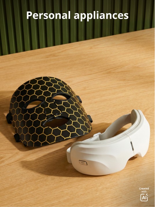 Personal appliances