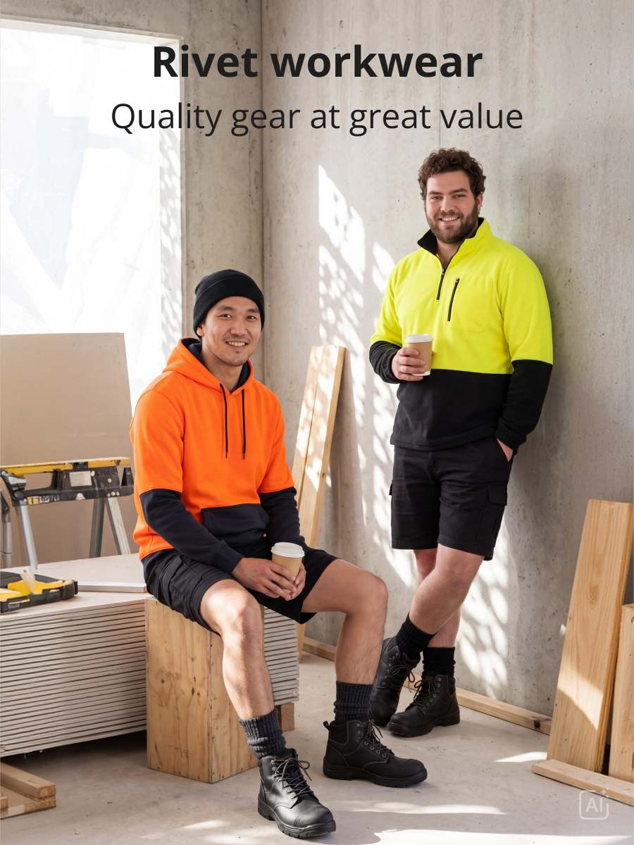 Rivet Workwear