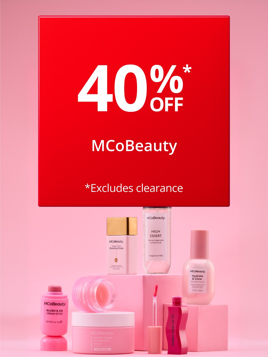 MCoBeauty