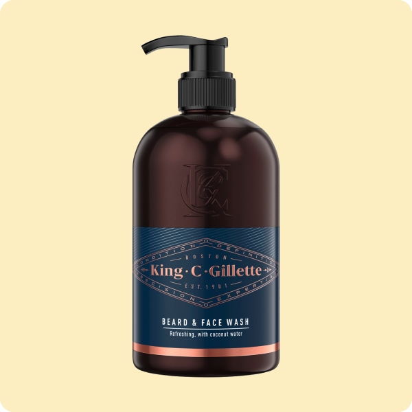 Men's Skin Care