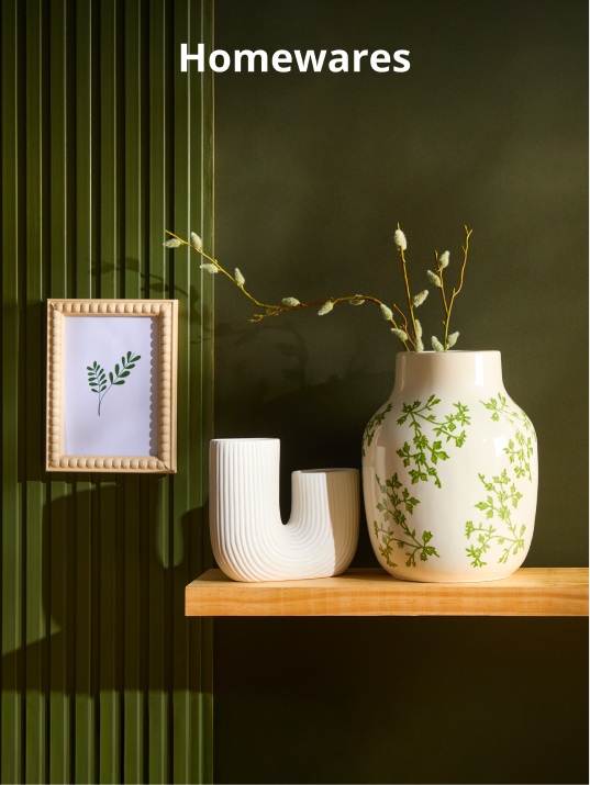 Homewares