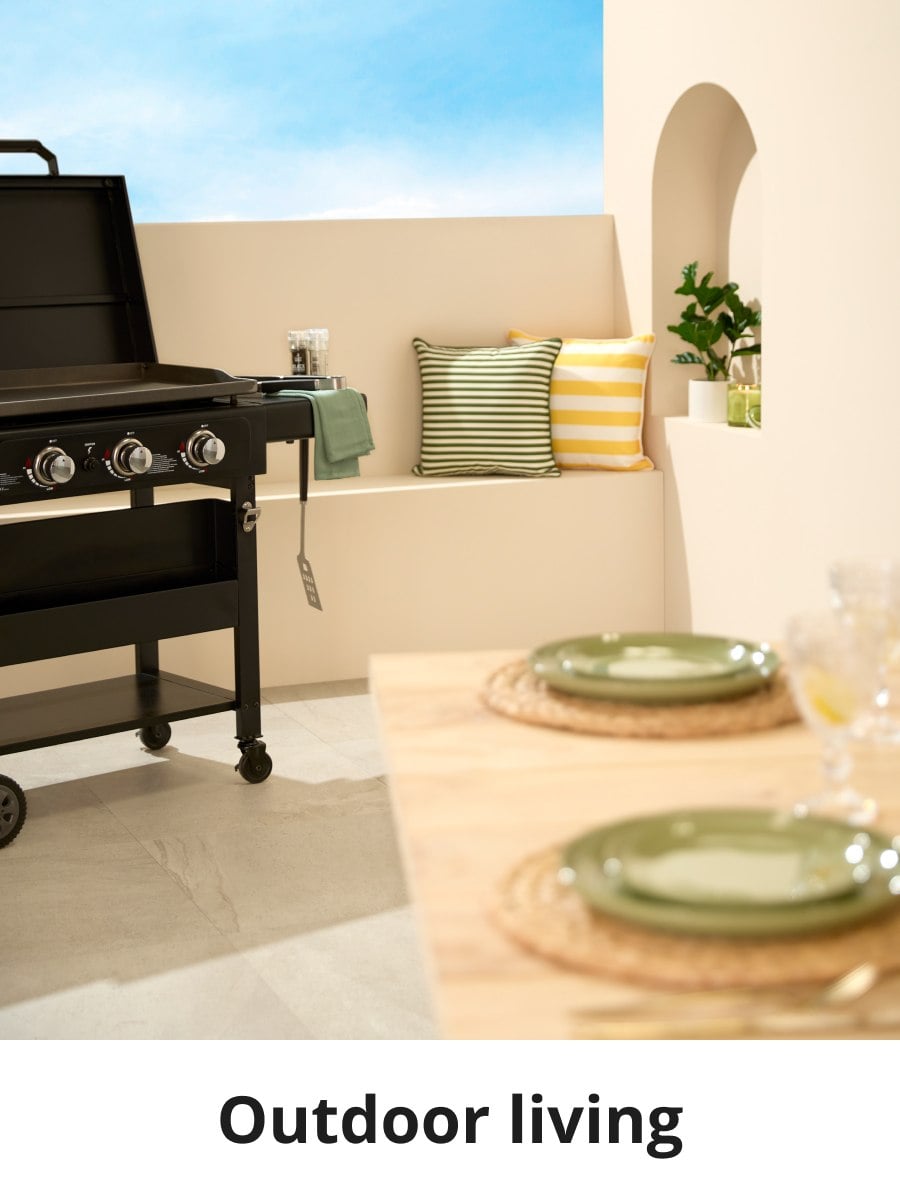 Outdoor Living