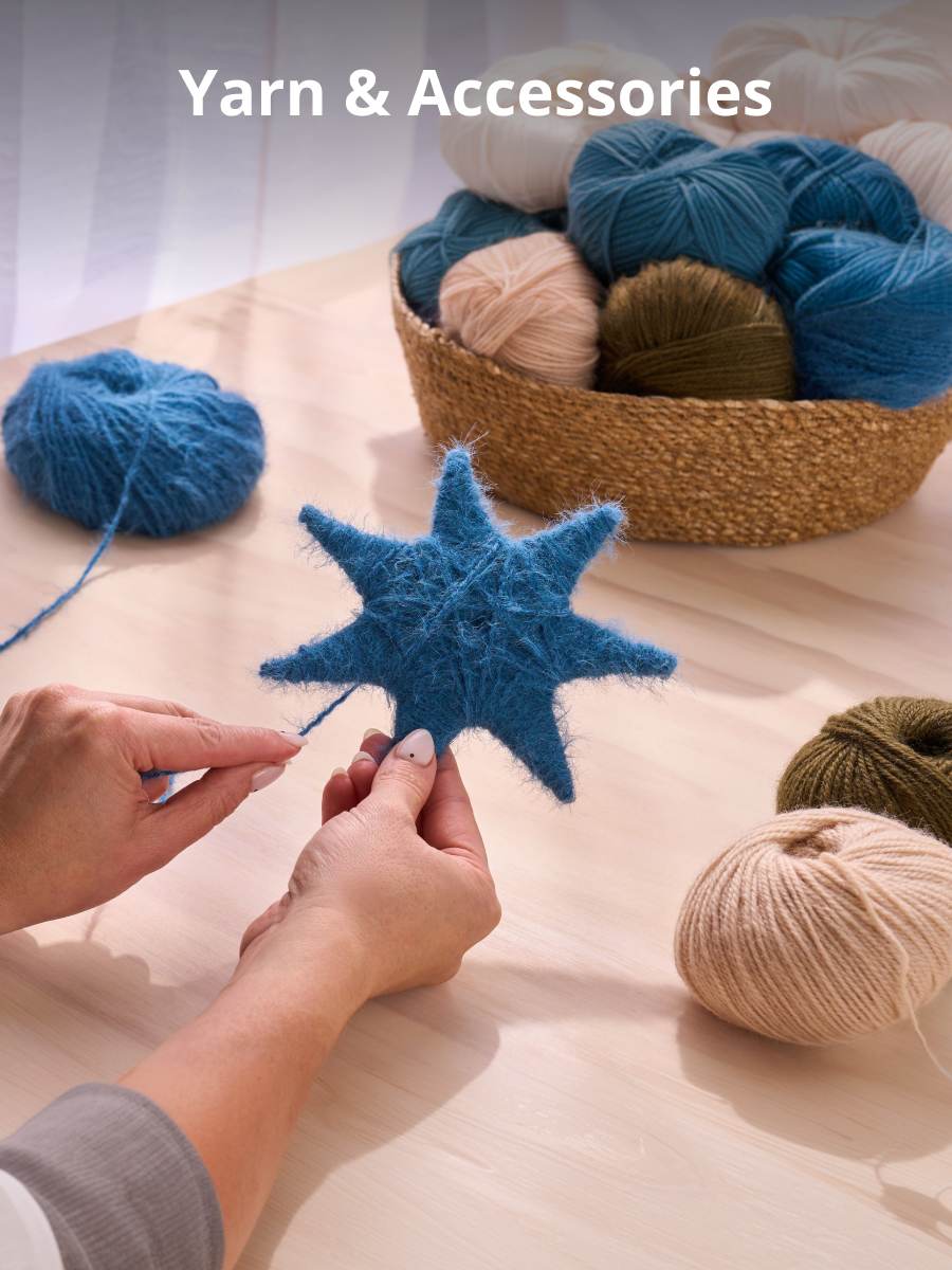 Yarn Accessories