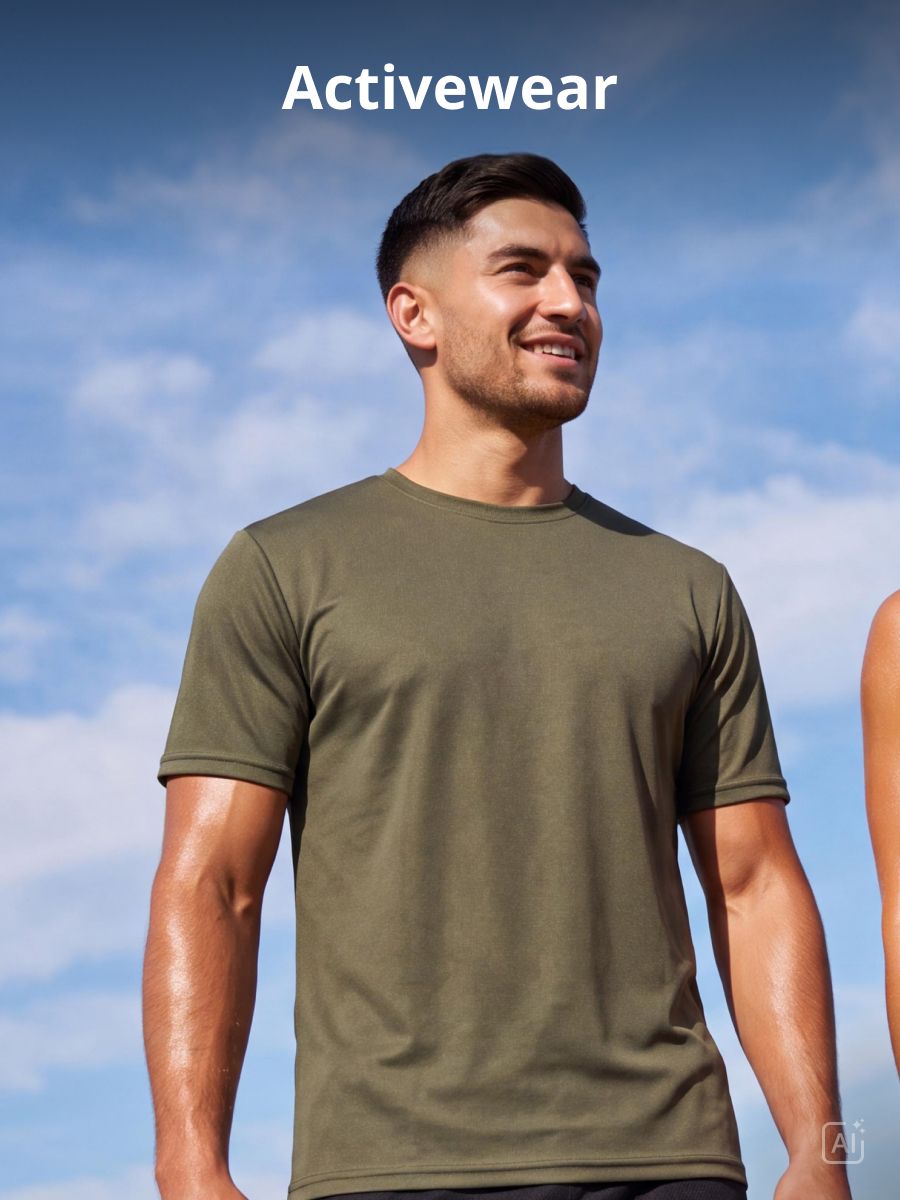Activewear