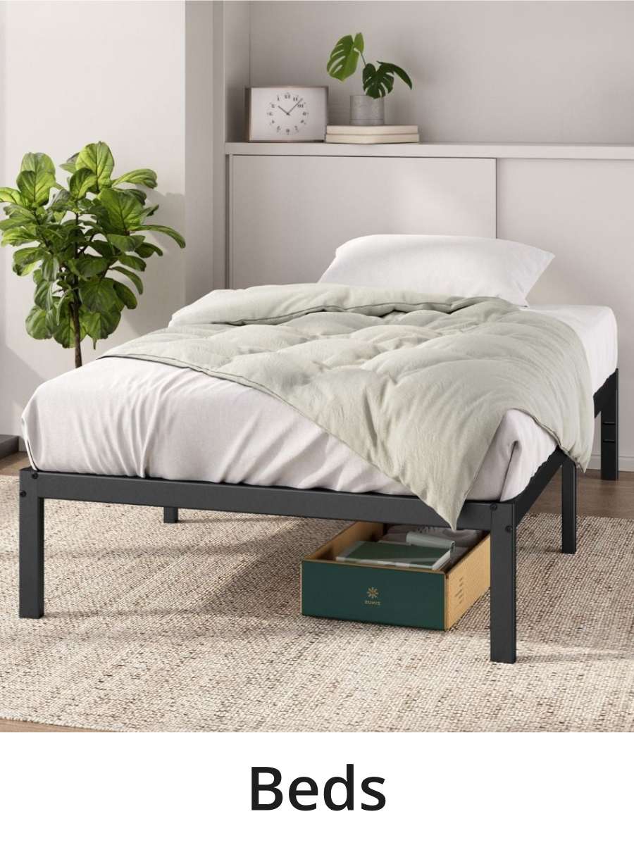 Beds