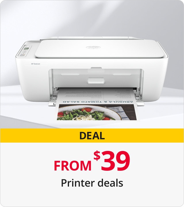 Printer deals