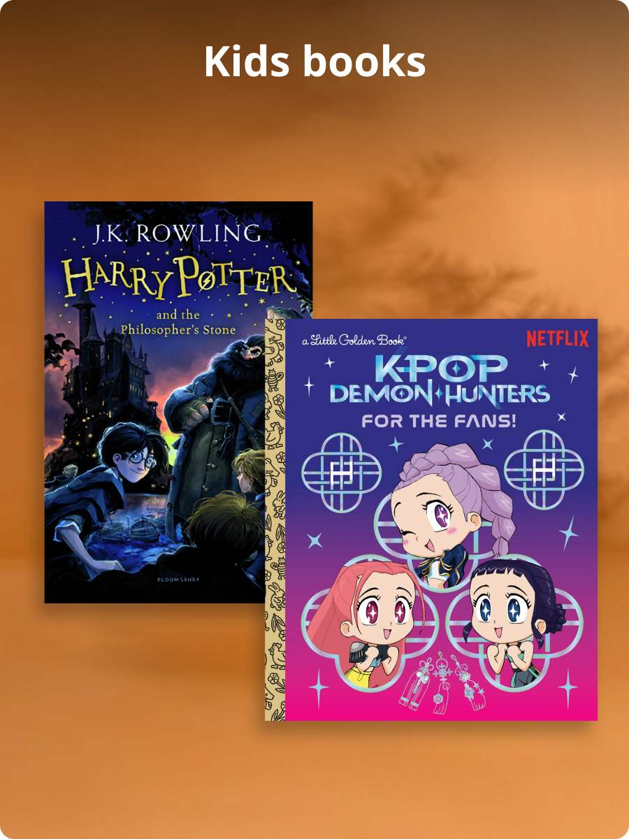 Kids Books