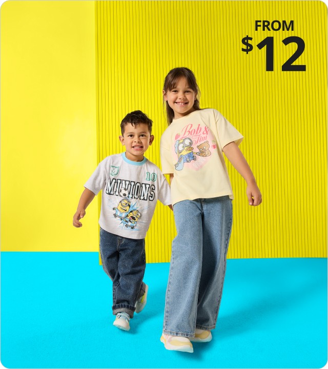 kids clothes