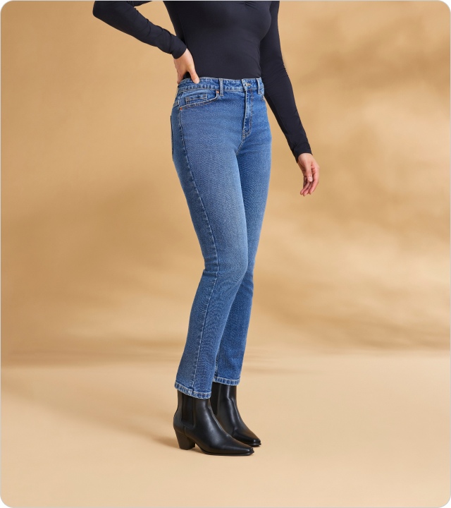 Skinny