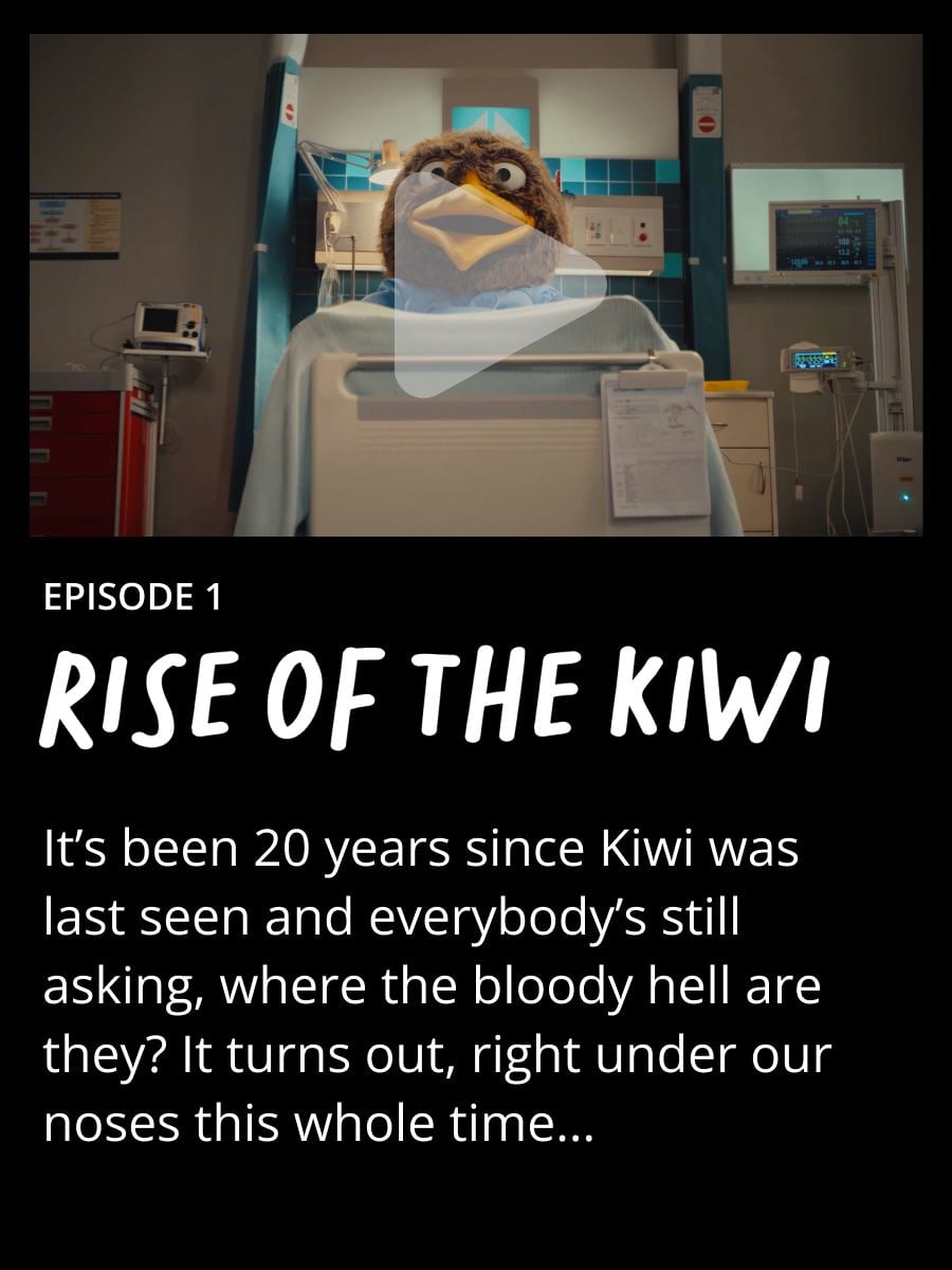 Episode 1 Full Access