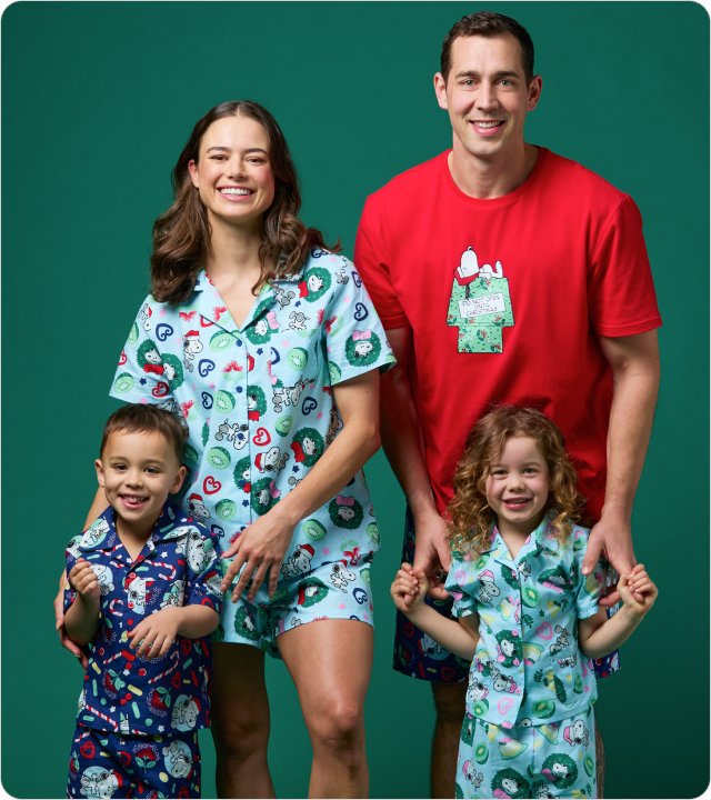 Clothing & accessories