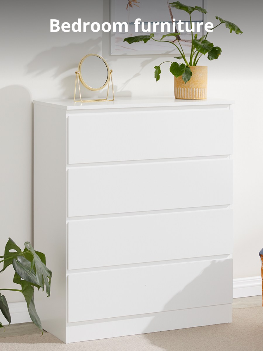 Bedroom furniture