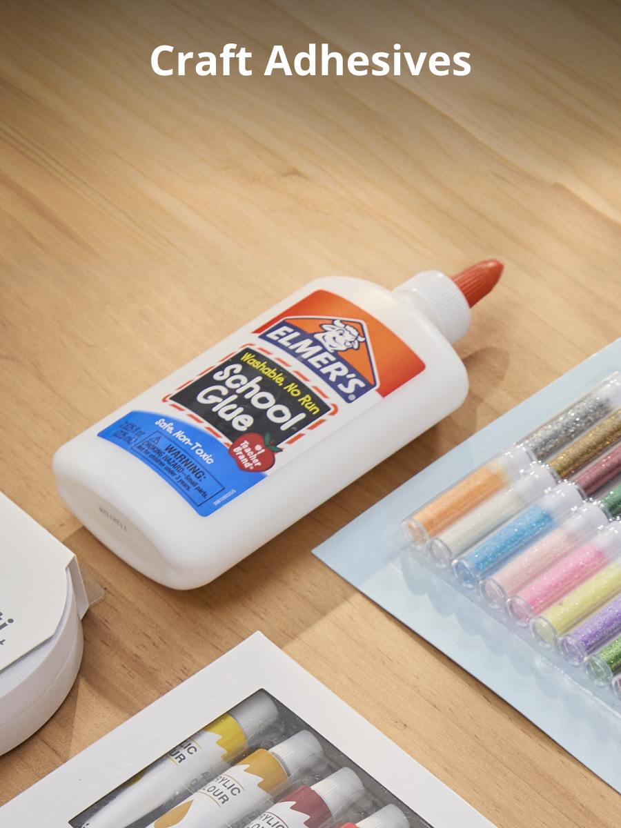 Craft Adhesives