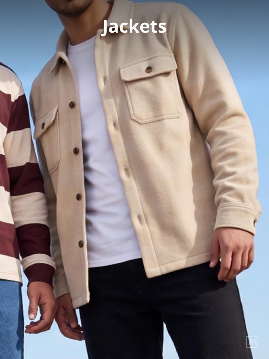 Jackets