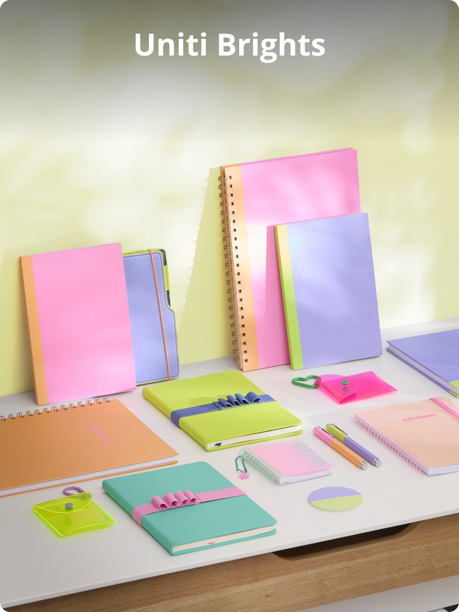 Uniti Brights