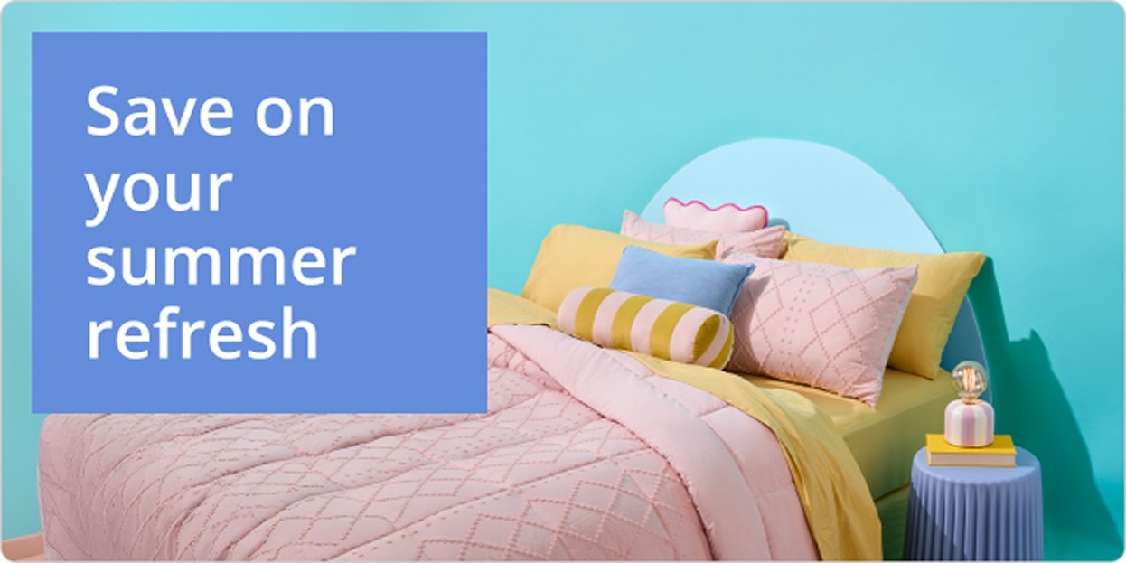 Pick all your garden bargains