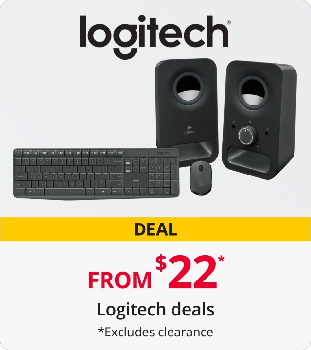 Logitech