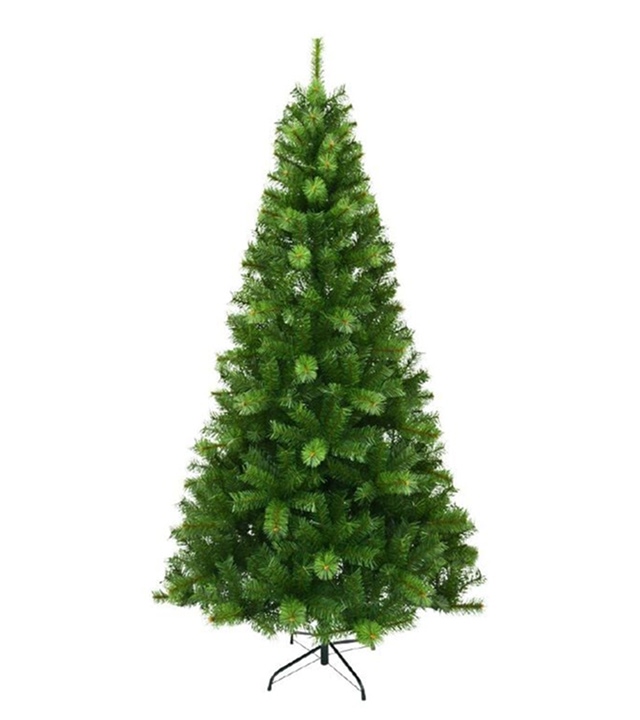 Wonderland Tekapo Christmas tree 2.1m 850 tips
