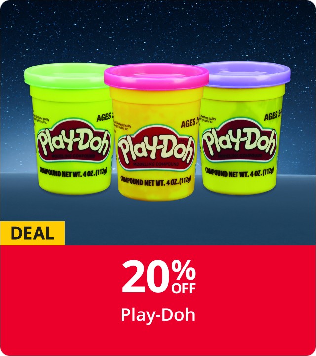 Play-Doh