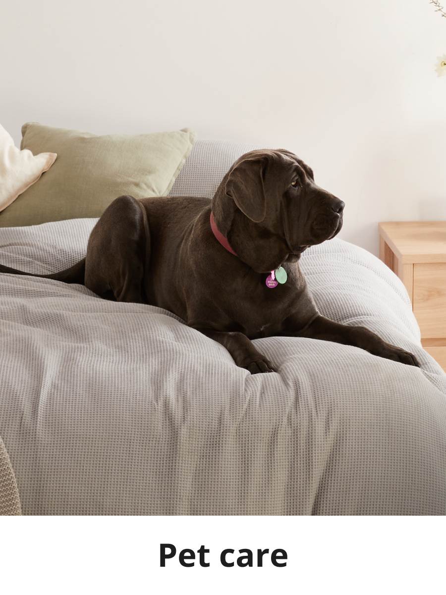 Pet Care