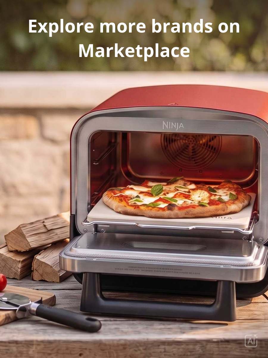 Explore more brands on Marketplace