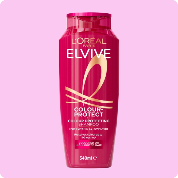 Shampoo