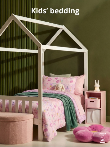 Kids Duvet Covers