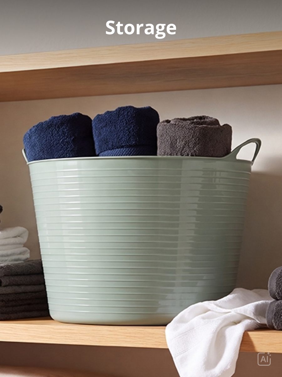 Storage