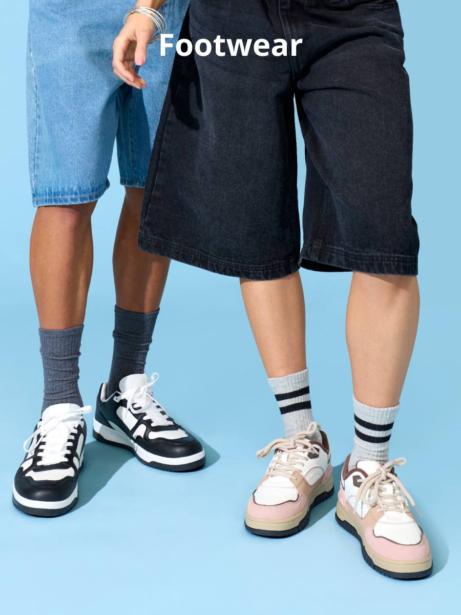 Footwear
