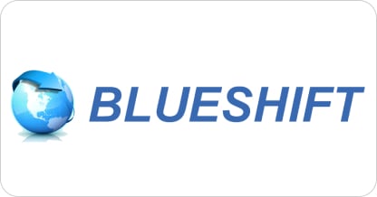 Blueshift