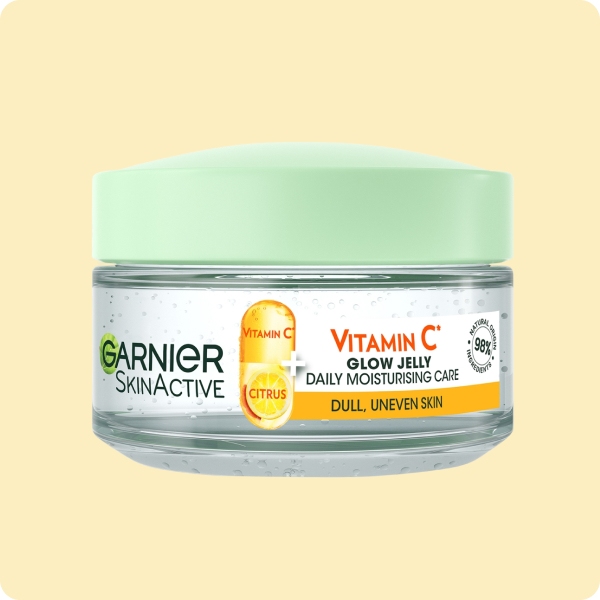 Moisturisers