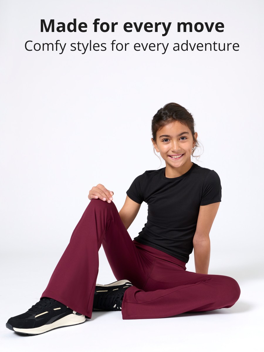 Made for every