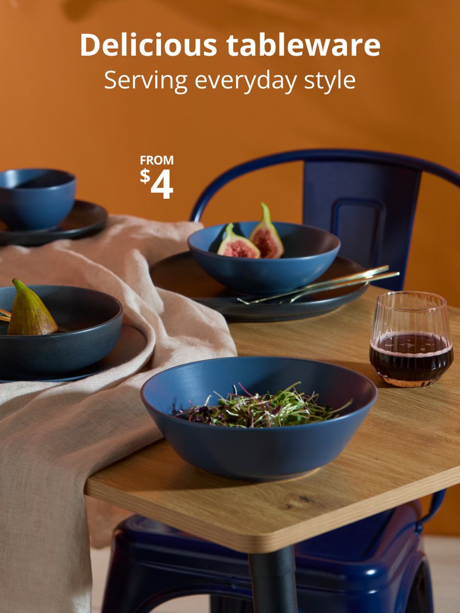 Delicioustableware