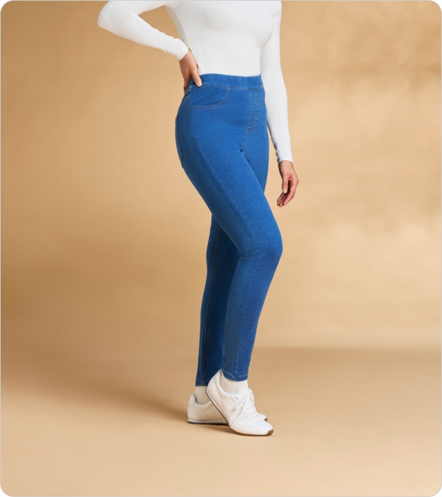 Jegging