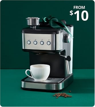 Food & entertaining gifts