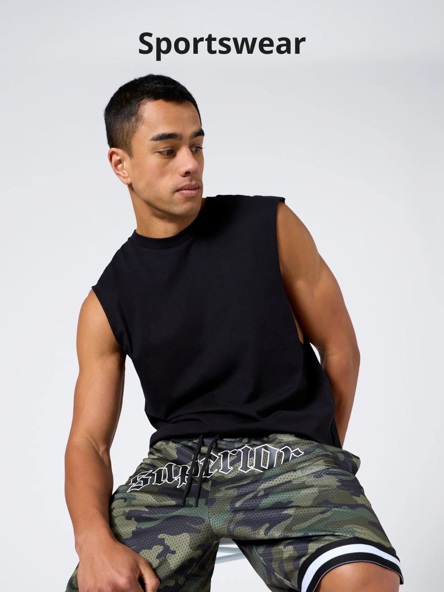 Sportswear