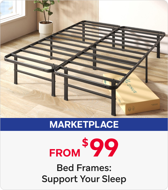 Bed Frames under $99