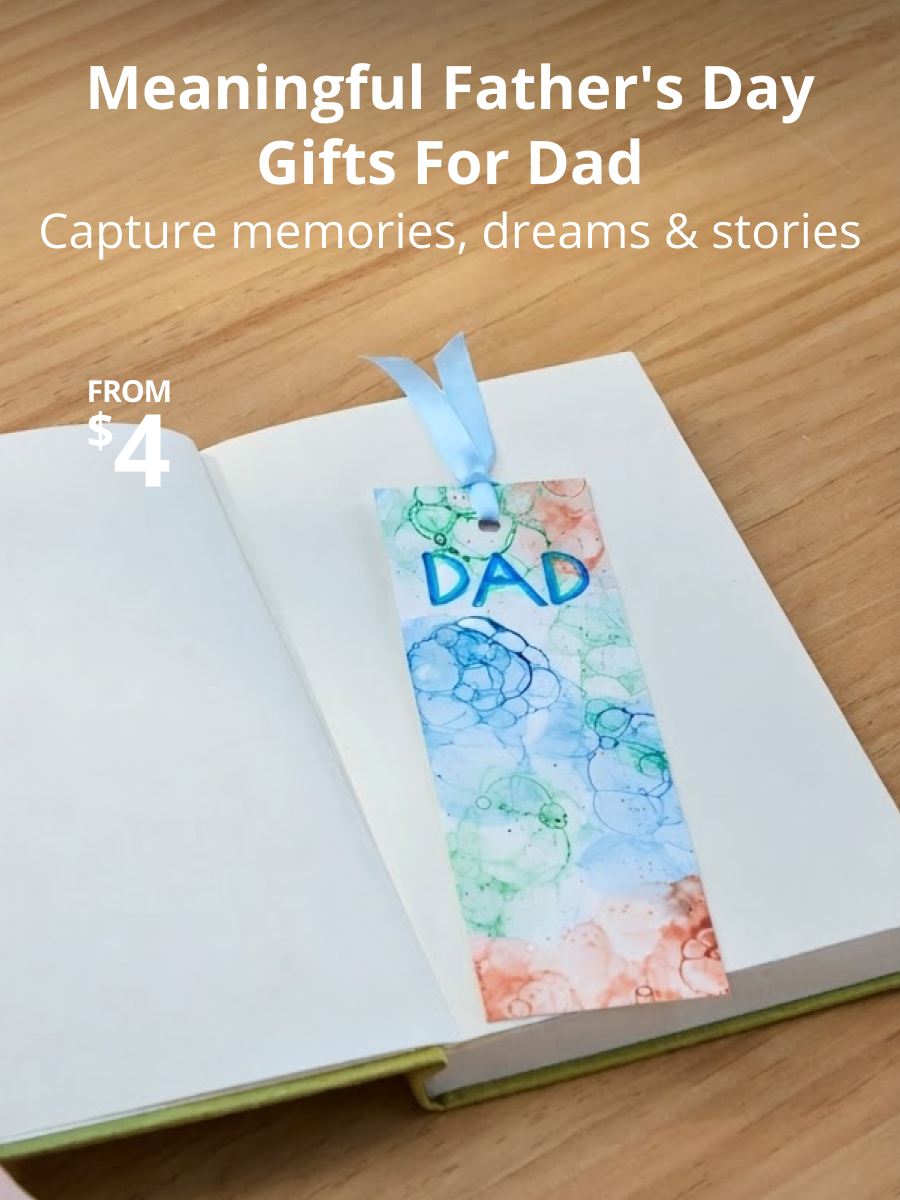 Meaningful fathers day