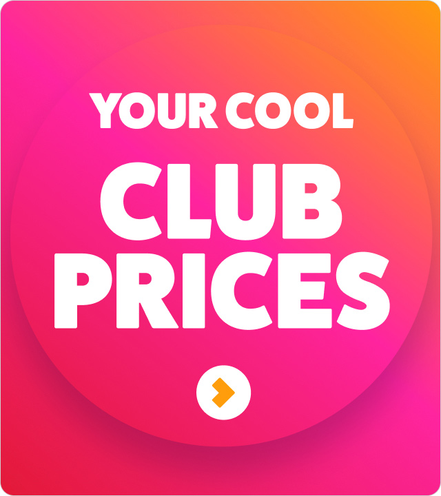 Club Offers