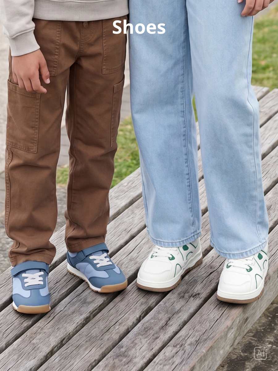Shoes