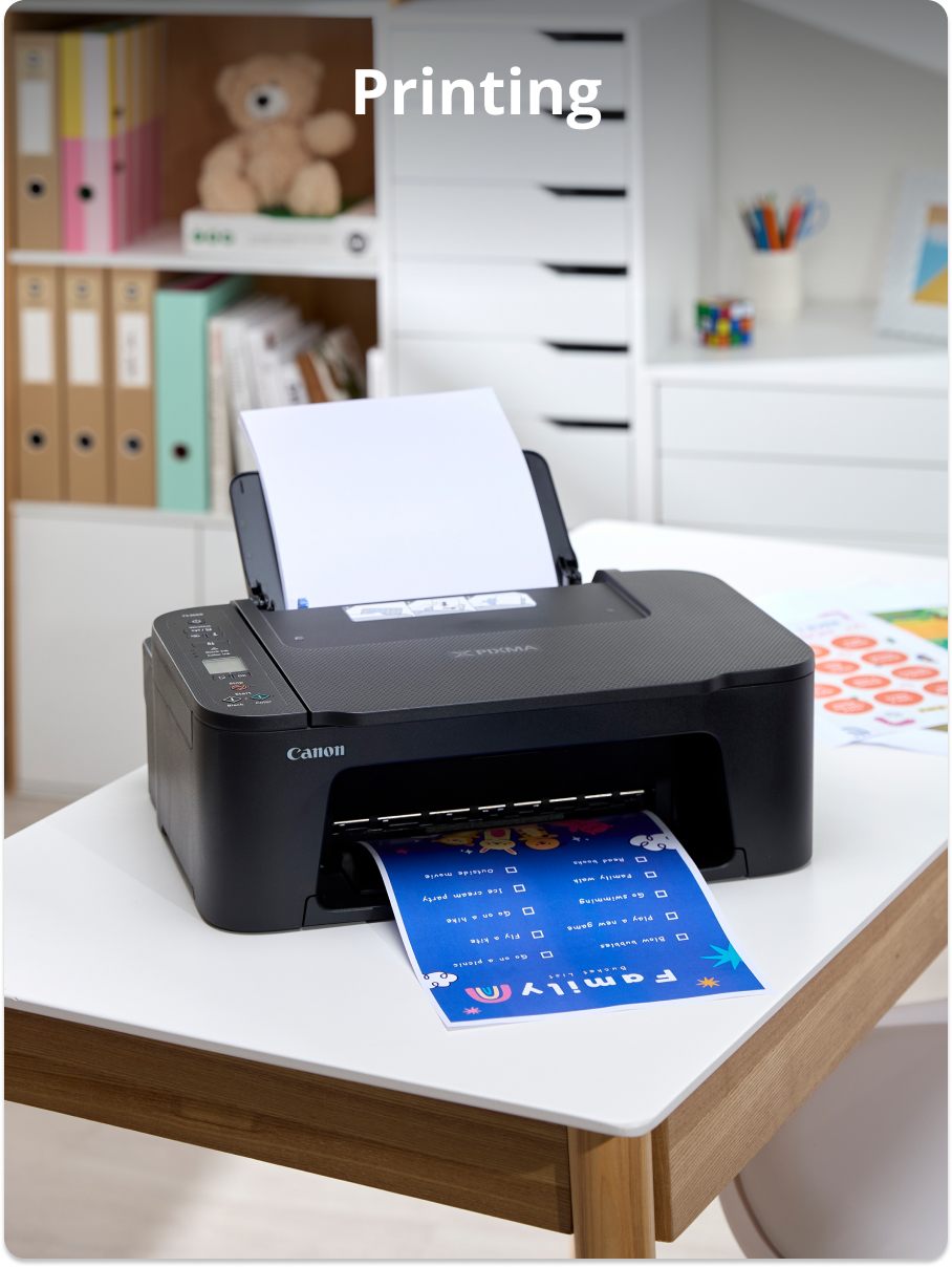 Printing