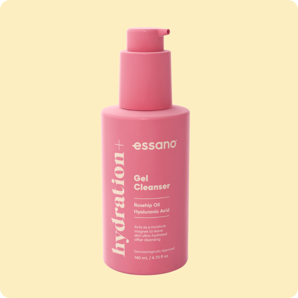 Cleansers & Toners