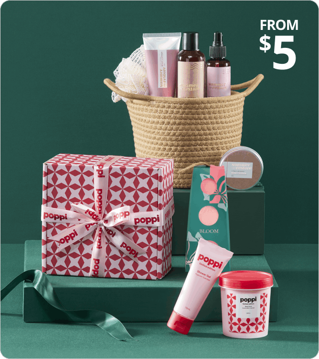 Beauty gifts