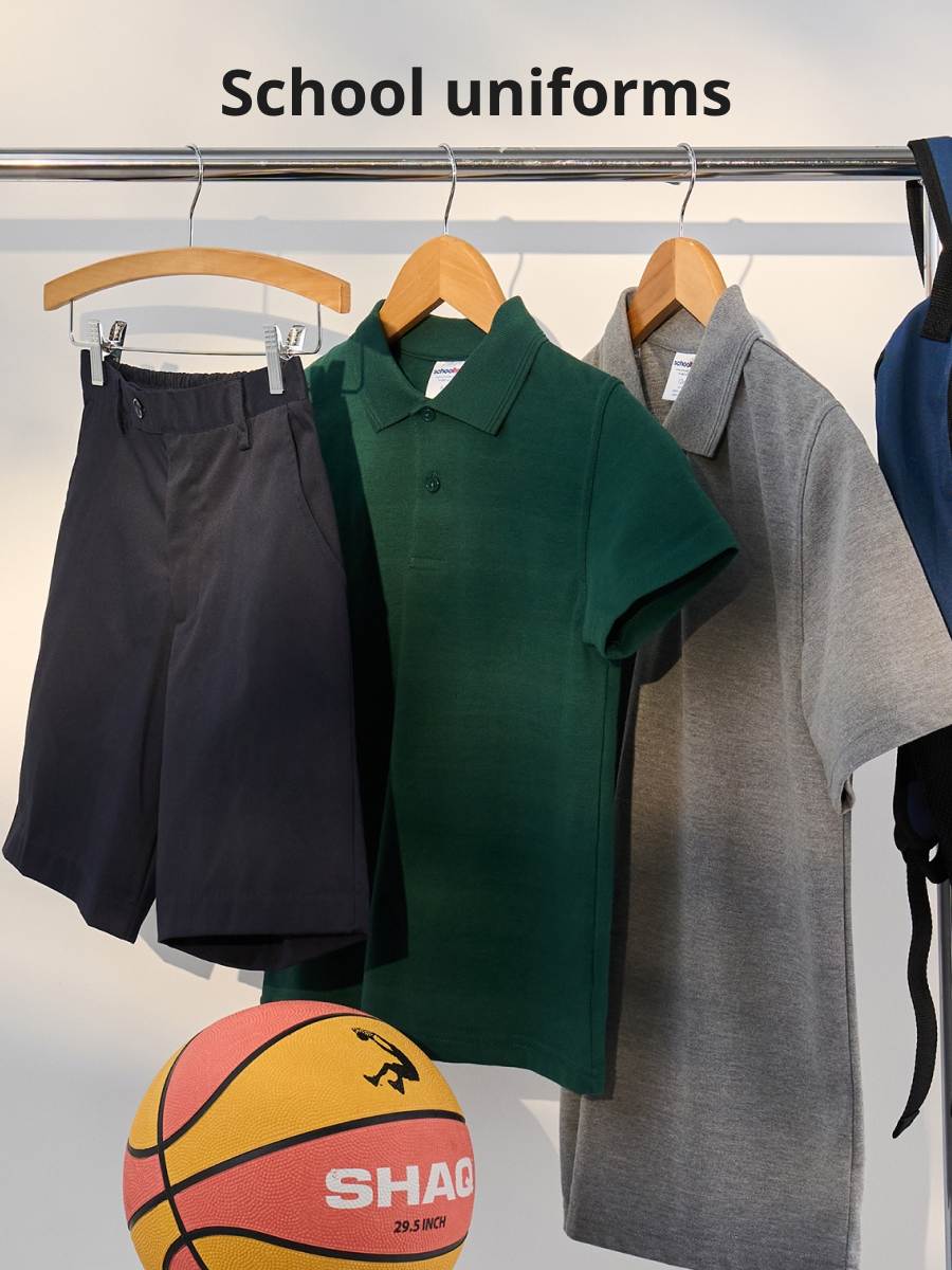 School uniforms