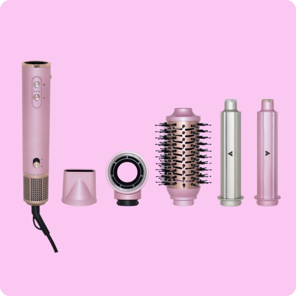 Styling & Tools