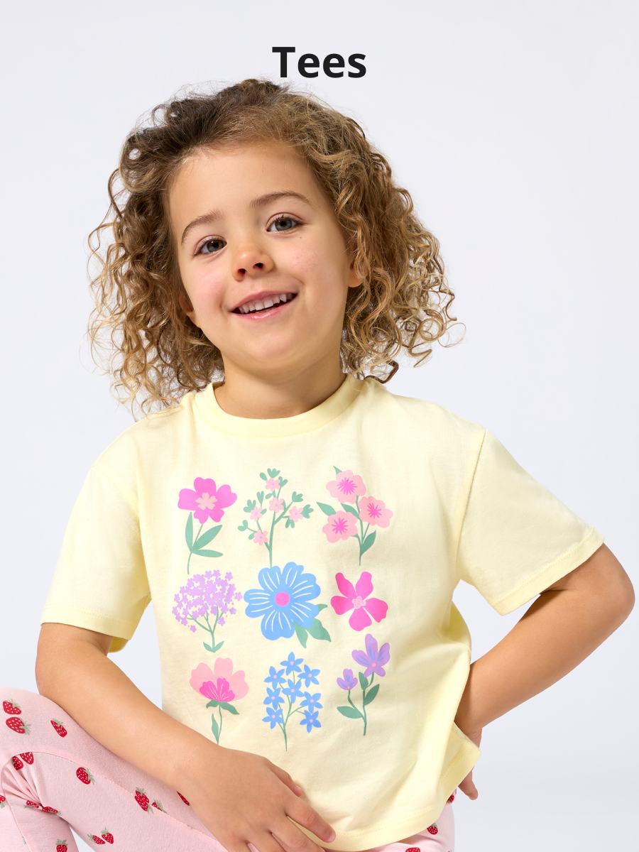 Tees