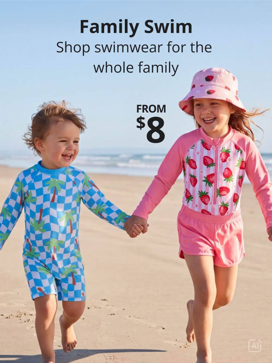 Family Swim