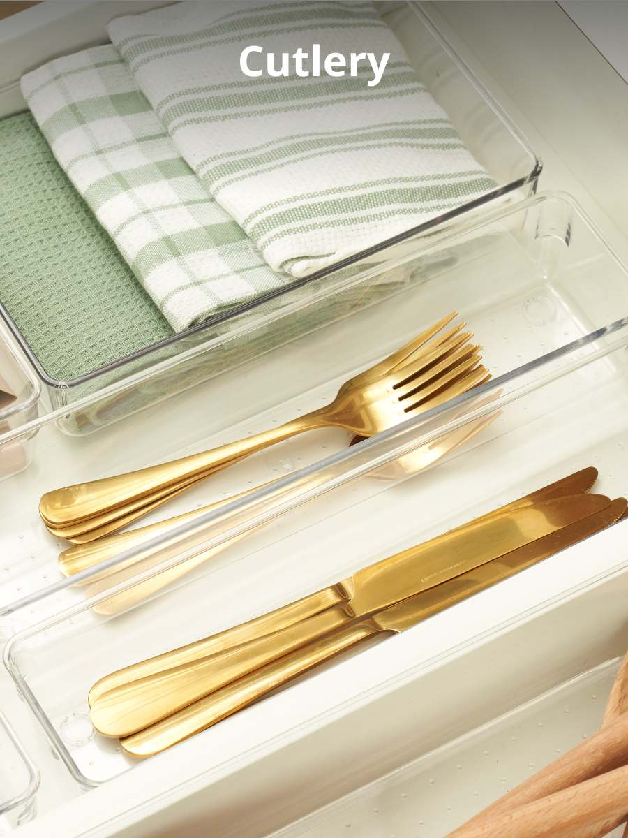 Cutlery