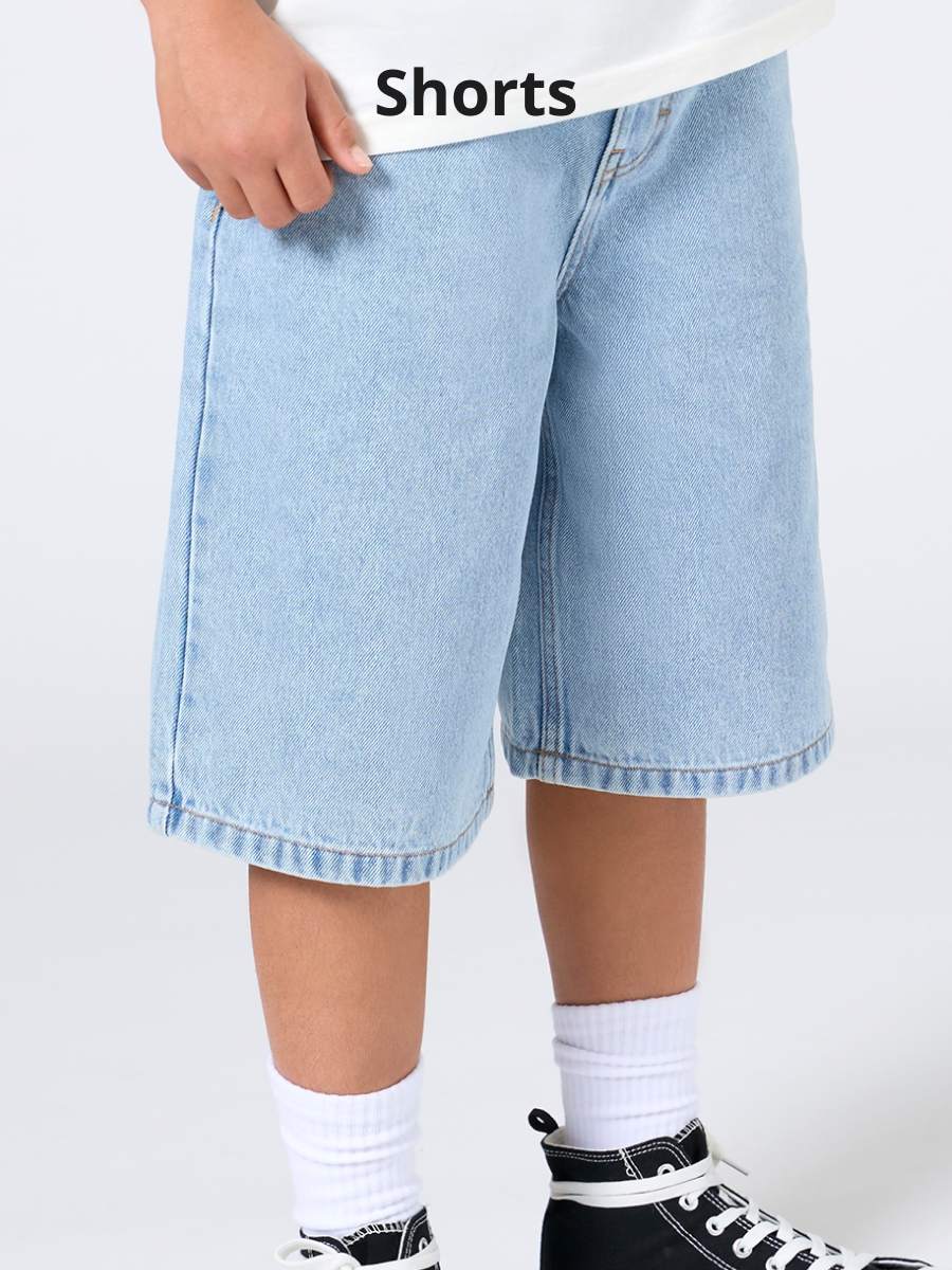 Shorts