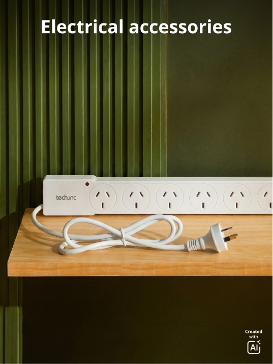 Electrical accessories